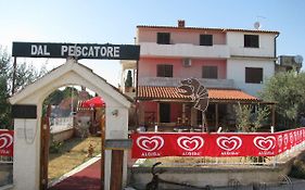 B&B Dal Pescatore